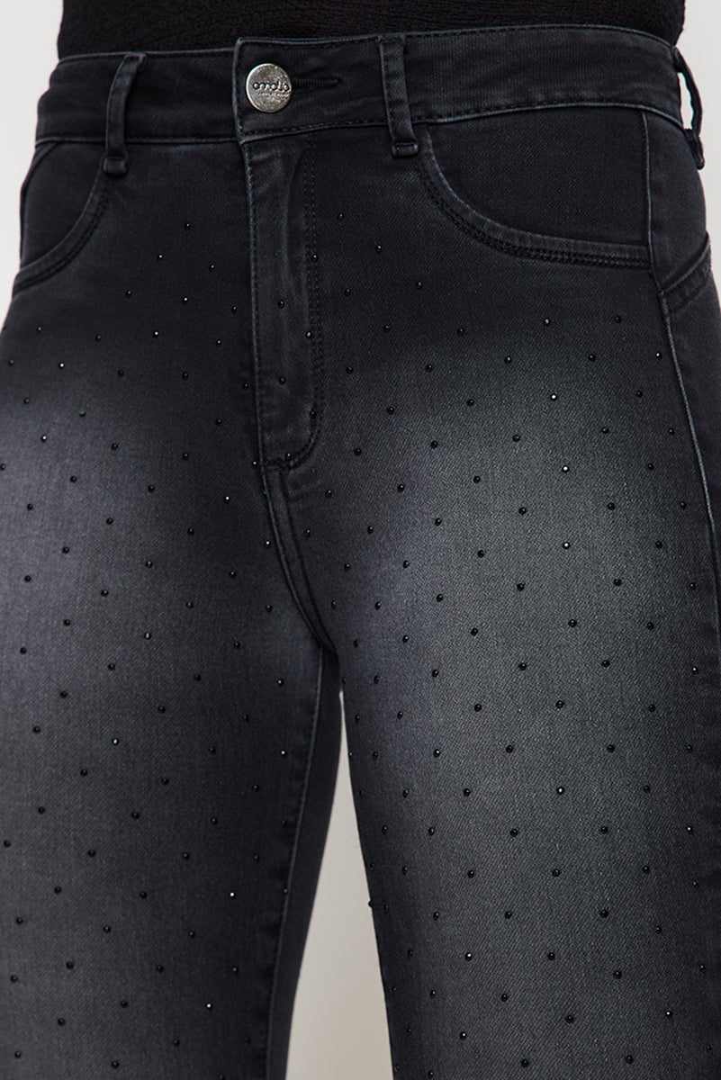 RUBY JEANS · HIGH WAIST · 4314