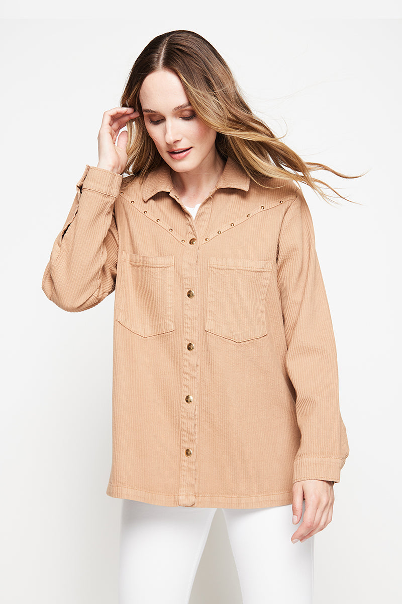 SOBRECAMISA · 4331